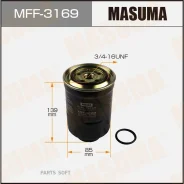 ������ ��������� Masuma MFF3169 MFF3169 ����