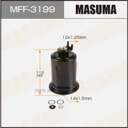 ������ ��������� �������� �������� Masuma MFF3199 MFF3199 ����