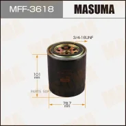������ ��������� Masuma MFF3618 MFF3618 ����