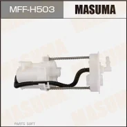 ������ ��������� � ��� Masuma MFFH503 MFFH503 ����