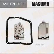 ������ ����������� (� ���������� �������) Masuma MFT1020 MFT1020 ����