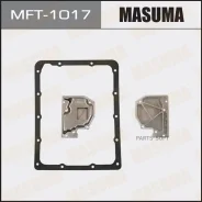 ������ ����������� (� ���������� �������) Masuma MFT1017 MFT1017 ����