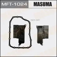 ������ ����������� (� ���������� �������) Masuma MFT1024 MFT1024 ����