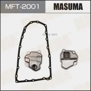 ������ ����������� � ���������� ������� Masuma MFT2001 MFT2001 ����