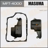 ������ ����������� (� ���������� �������) Masuma MFT4000 MFT4000 ����