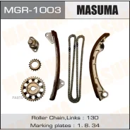 ���. �-�� ���! ������, �� ����������� Toyota Aurion/Auris/Celica/Corolla/Ra�v 4 1.4-1.8 97 Masuma MGR1003 MGR1003 ����