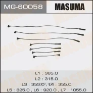 ������� �������������� (��������) Masuma MG60058 MG60058 ����