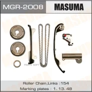 �������� ��� ������ ���� ��� Masuma MGR2008 MGR2008 ����