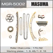 �������� ��� ������ ���� ��� Masuma MGR5002 MGR5002 ����