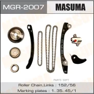 �������� ��� ������ ���� ��� Masuma MGR2007 MGR2007 ����