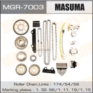 ����������� ���! ������, c� ����������� Suzuki Grand Vitara 2.5/2.7 FT/GT 98 Masuma MGR7003 MGR7003 ����