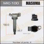 ������� ��������� Masuma MIC100 MIC100 ����