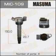 ������� ��������� Masuma MIC109 MIC109 ����