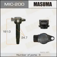 ������� ��������� Masuma MIC200 MIC200 ����
