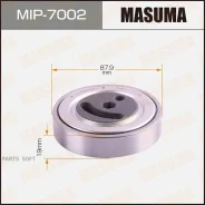 ����� ���������� ����� ������� ��������� ������������ Masuma MIP7002 MIP7002 ����