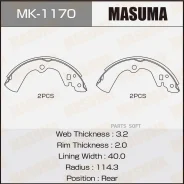 ������� ��������� ���������� Masuma MK1170 MK1170 ����