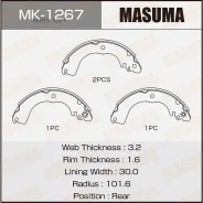 ������� ��������� ���������� Masuma MK1267 MK1267 ����