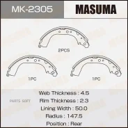 ������� ��������� ���������� Masuma MK2305 MK2305 ����