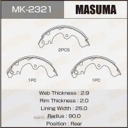 ������� ��������� ���������� Masuma MK2321 MK2321 ����