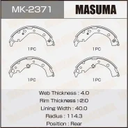 ������� ��������� ���������� Masuma MK2371 MK2371 ����