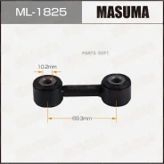 ������ ������������� Masuma ML1825 ML1825 ����