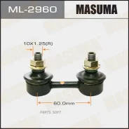 ������ ������������� Masuma ML2960 ML2960 ����