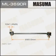 ������ ������������� Masuma ML3690R ML3690R ����