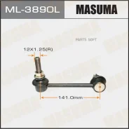 ������ ������������� Masuma ML3890L ML3890L ����
