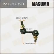 ������ ������������� Masuma ML6260 ML6260 ����