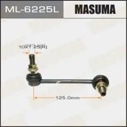 ������ ������������� Masuma ML6225L ML6225L ����