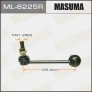 ������ ������������� Masuma ML6225R ML6225R ����