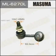 ���� ������������� ��������� �����! Honda Civic EU/EP/ES 01 Masuma ML6270L ML6270L ����