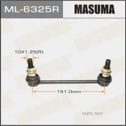 ������ ������������� Masuma ML6325R ML6325R ����