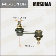 ������ ������������� Masuma ML6310R ML6310R ����