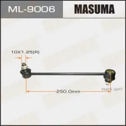 ������ ������������� Masuma ML9006 ML9006 ����