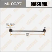 ������ ������������� Masuma ML9027 ML9027 ����