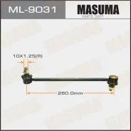 ������ ������������� Masuma ML9031 ML9031 ����