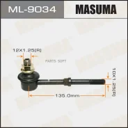 ������ ������������� Masuma ML9034 ML9034 ����