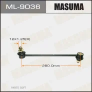 ������ ������������� Masuma ML9036 ML9036 ����