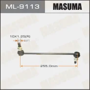������ ������������� Masuma ML9113 ML9113 ����