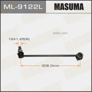 ������ ������������� Masuma ML9122L ML9122L ����