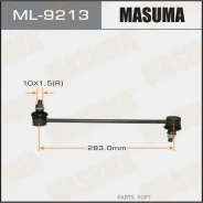 ������ ������������� Masuma ML9213 ML9213 ����