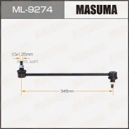 ������ ������������� Masuma ML9274 ML9274 ����