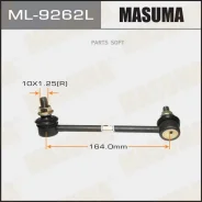 ������ ������������� Masuma ML9262L ML9262L ����