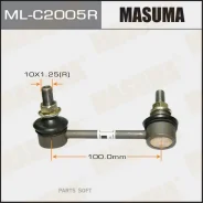 ������ ������������� Masuma MLC2005R MLC2005R ����