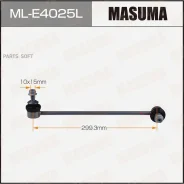 ������ ������������� Masuma MLE4025L MLE4025L ����