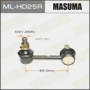 ������ ������������� Masuma MLH025R MLH025R ����