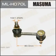 ������ ������������� Masuma MLH070L MLH070L ����