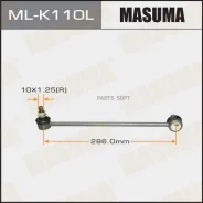 ������ ������������� Masuma MLK110L MLK110L ����