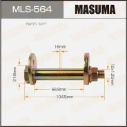 ���� ���������� (��������) Masuma MLS564 MLS564 ����